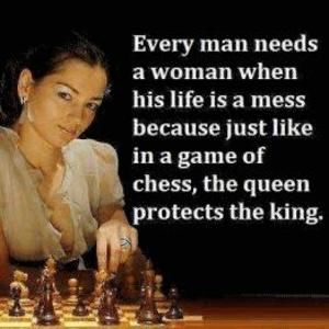 Meet your Posher, Natasha