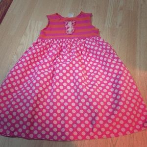 🎀Beehave Brand Little Girls Dress-Size 3T🎀