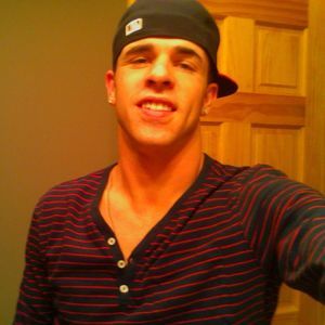 Meet your Posher, Paul