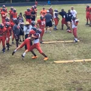 Meet your Posher, Isaac