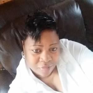 Meet your Posher, Olethia