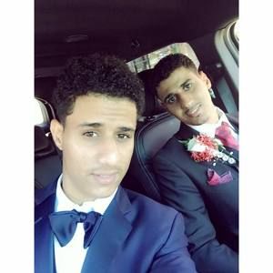 Meet your Posher, Hageb