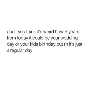 Meet your Posher, Harmony