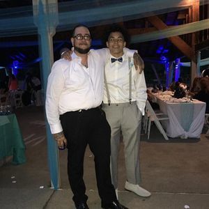 Meet your Posher, Lou