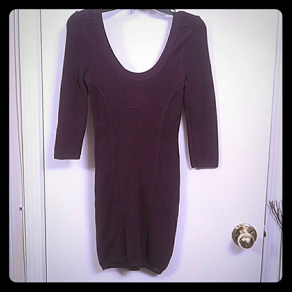 Sweater dress or top