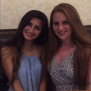 Meet your Posher, Catherine