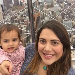 Meet your Posher, Regina