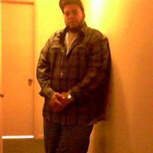 Meet your Posher, Nicholas