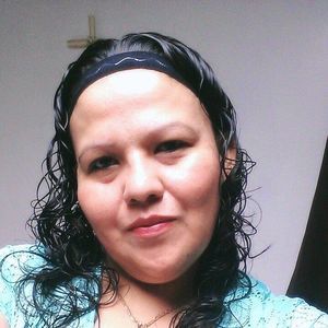 Meet your Posher, Norma