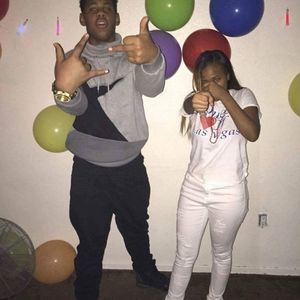 Meet your Posher, Deon