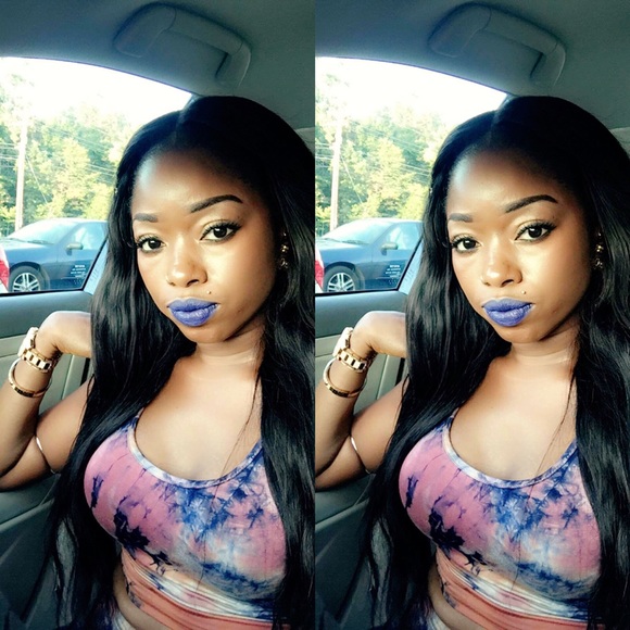 Meet your Posher, Aminata