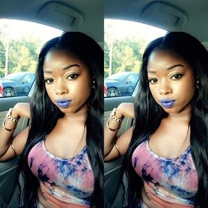 Meet your Posher, Aminata
