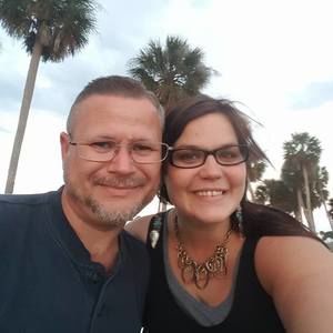 Meet your Posher, Christie