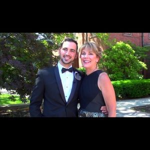 Meet your Posher, Kathleen