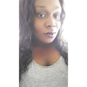 Meet your Posher, Ariane