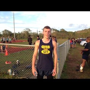 Meet your Posher, Doug