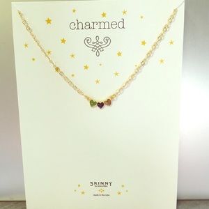 Girls' Necklace