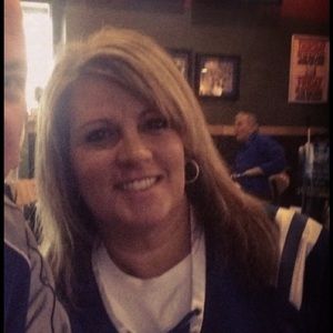 Meet your Posher, Tina