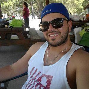 Meet your Posher, Alain