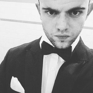 Meet your Posher, George