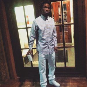 Meet your Posher, Roland