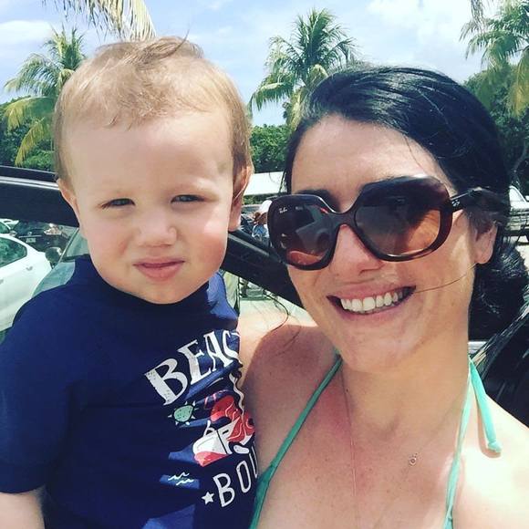 Meet the Posher Other - Meet your Posher, Toniann