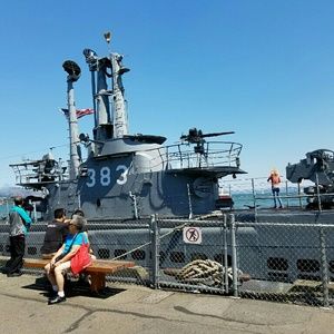 Meet your Posher, Gina