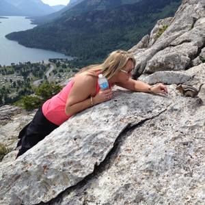 Meet your Posher, Tamra