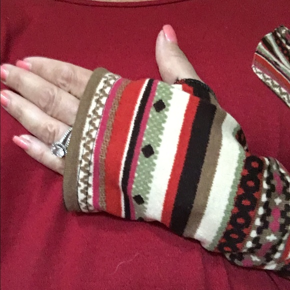 Super cute top - Picture 2 of 3