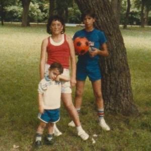 Meet your Posher, Liza