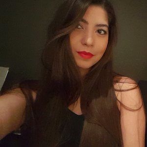 Meet your Posher, Veronica