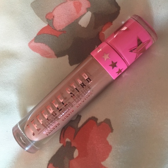 Jeffree Star Liquid Lipstick "Celebrity Skin"