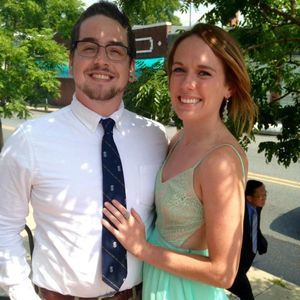 Meet your Posher, Stacey