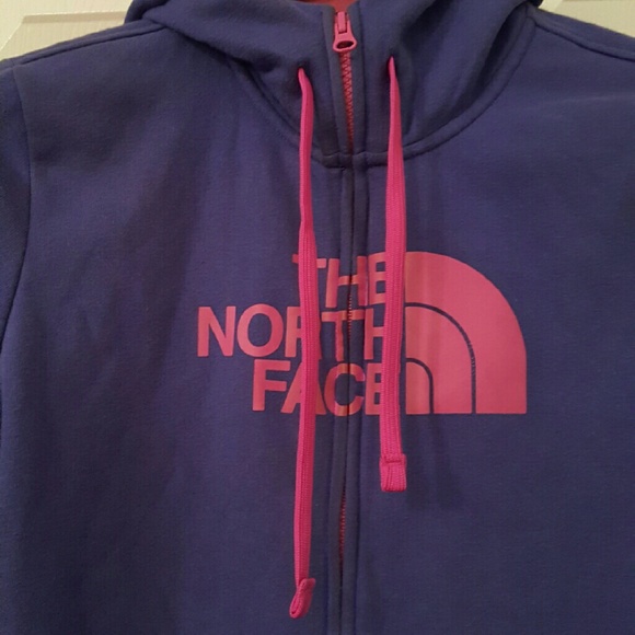 Northface hoodies