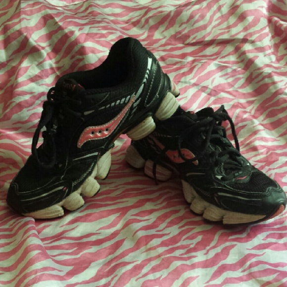 Comfy sneakers