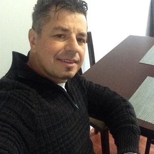 Meet your Posher, Marcio