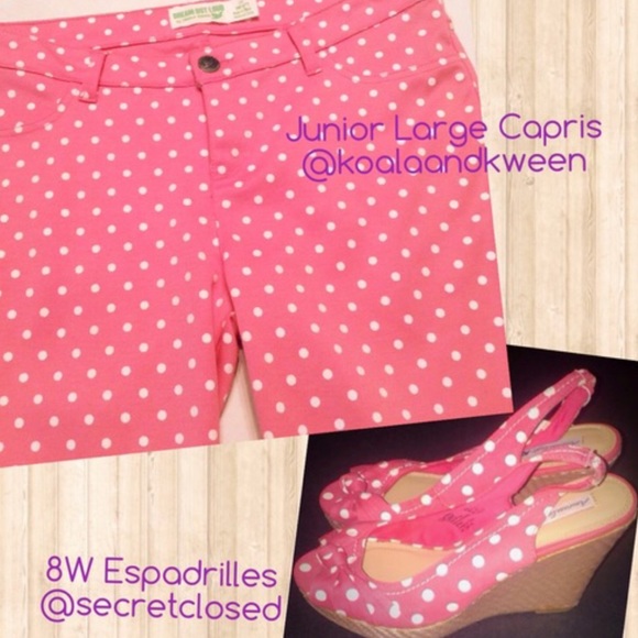American Eagle Wedges