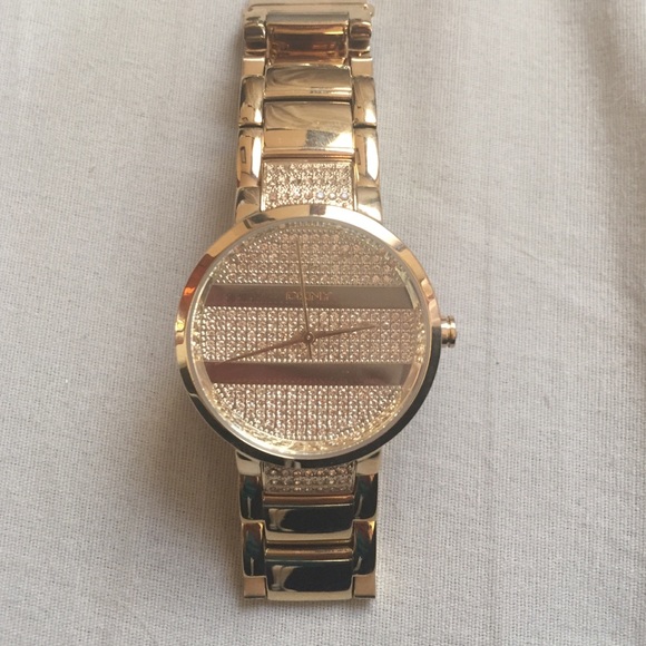Dkny watch