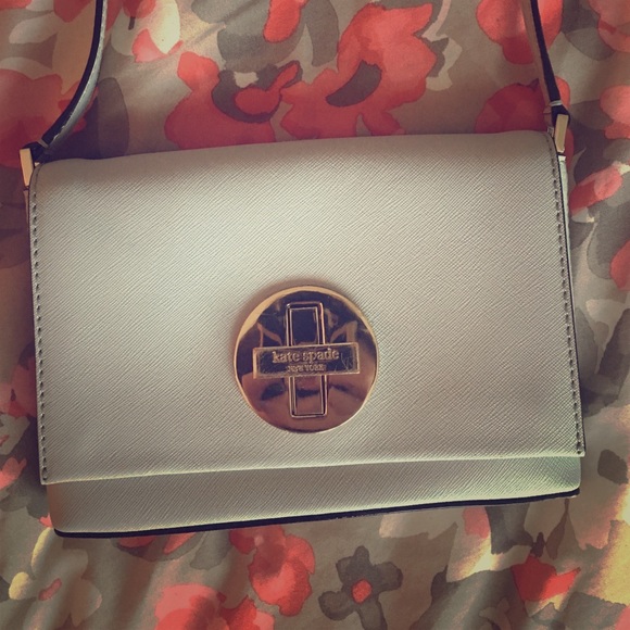 Kate Spade Crossbody Bag