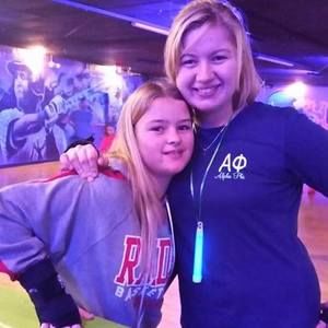 Meet your Posher, Tammy