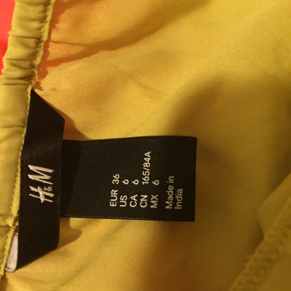 H&M Sundress - Picture 3 of 4