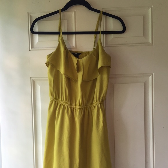 H&M Sundress - Picture 4 of 4