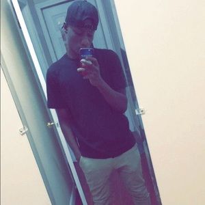 Meet your Posher, Juvens