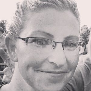 Meet your Posher, Heidi