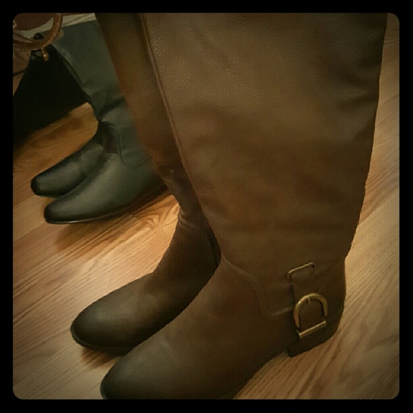 Fashional Winter boots