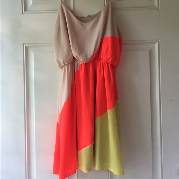 Bowie Dress