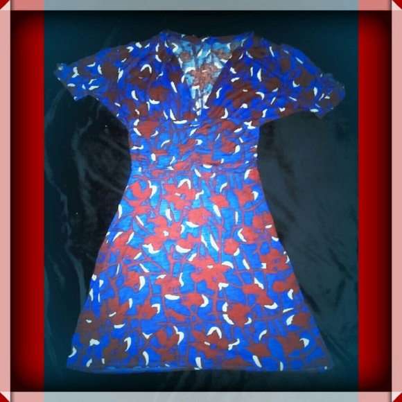 Summer mini Dress