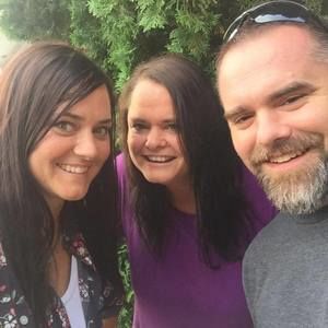 Meet your Posher, Jodie