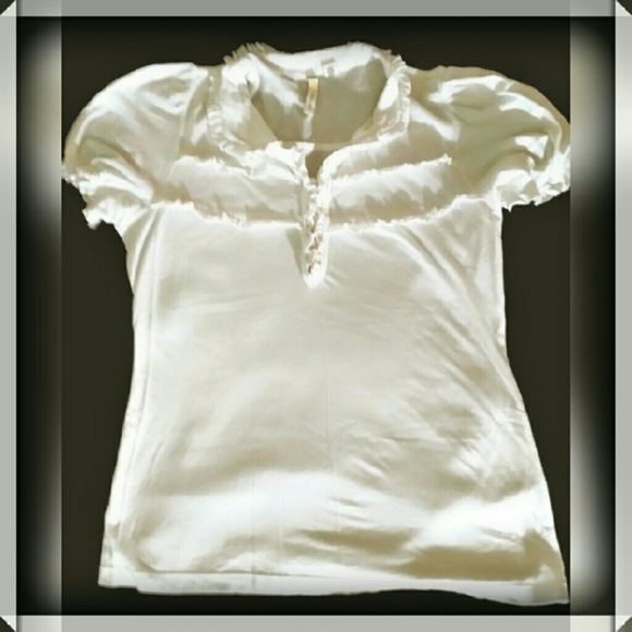 Cute top