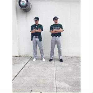 Meet your Posher, Collin